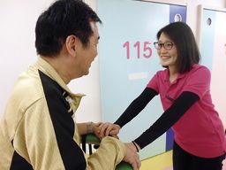 株式会社さわやか倶楽部 さわやか立花館