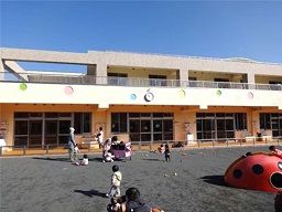 社会福祉法人 康保会玉淀園 社会福祉法人 康保会玉淀園