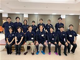 医療法人 名圭会 介護老人保健施設 ケアタウンゆうゆう 医療法人 名圭会 介護老人保健施設 ケアタウンゆうゆう