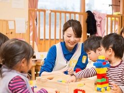 こころの保育園文京西片 こころの保育園文京西片