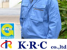 株式会社　K・R・C