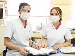医療法人社団健老会 姉崎病院・姉ヶ崎ケアセンター 医療法人社団健老会 姉崎病院・姉ヶ崎ケアセンター