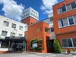 医療法人社団健老会 姉崎病院・姉ヶ崎ケアセンター 医療法人社団健老会 姉崎病院・姉ヶ崎ケアセンター