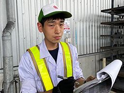 日本梱包運輸倉庫株式会社 枚方営業所