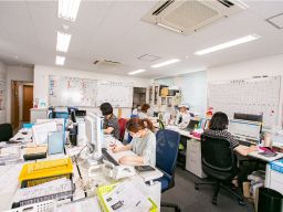 カンリクEXPRESS九州 株式会社 カンリクEXPRESS九州 株式会社