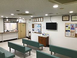 医療法人社団 敏和会 西砂川病院 医療法人社団 敏和会 西砂川病院