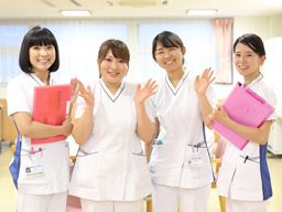 社会医療法人社団 健友会 中野共立病院 社会医療法人社団 健友会 中野共立病院
