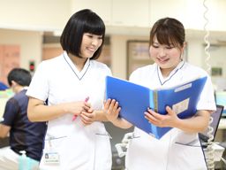 社会医療法人社団 健友会 中野共立病院 社会医療法人社団 健友会 中野共立病院