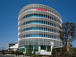 株式会社 ヤクルト本社 中央研究所 株式会社 ヤクルト本社 中央研究所