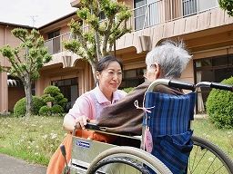 社会福祉法人 岡部福祉会 特別養護老人ホーム 福寿園 社会福祉法人 岡部福祉会 特別養護老人ホーム 福寿園