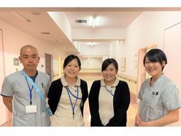 医療法人社団武蔵野会 世田谷神経内科病院 医療法人社団武蔵野会 世田谷神経内科病院