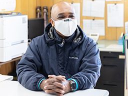 カンナナ流通運輸株式会社 大和営業所
