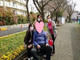 なごみ訪問看護ステーション相模原中央・なごみ訪問看護リハビリステーション厚木南 なごみ訪問看護ステーション相模原中央・なごみ訪問看護リハビリステーション厚木南