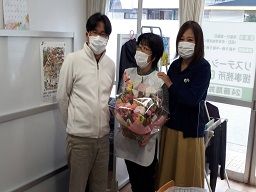 なごみ訪問看護ステーション相模原中央・なごみ訪問看護リハビリステーション厚木南 なごみ訪問看護ステーション相模原中央・なごみ訪問看護リハビリステーション厚木南