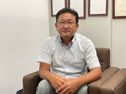 株式会社 東海ビルメンテナス 豊橋営業所