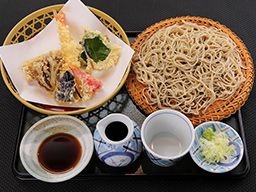 手打ち蕎麦・うどん 地鳥めん棒 玉川 守谷店 手打ち蕎麦・うどん 地鳥めん棒 玉川 守谷店