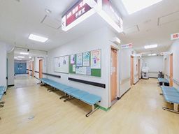 医療法人社団 樹々会 日吉台病院 医療法人社団 樹々会 日吉台病院