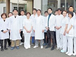 医療法人社団 樹々会 日吉台病院 医療法人社団 樹々会 日吉台病院