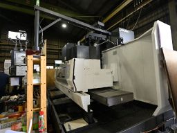 有限会社上條精機 有限会社上條精機