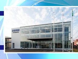 株式会社 正興電機製作所 株式会社 正興電機製作所