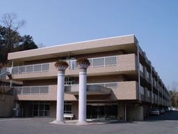社会福祉法人 東京武尊会 特別養護老人ホーム 塩船園 社会福祉法人 東京武尊会 特別養護老人ホーム 塩船園