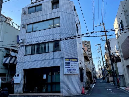 椿機鋼株式会社 椿機鋼株式会社