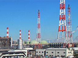 共栄プラント株式会社 共栄プラント株式会社