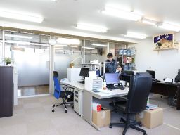 三共運輸株式会社 三共運輸株式会社