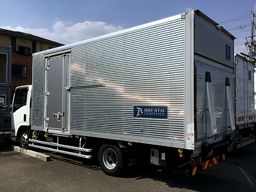 株式会社 ブレス・ロジスティクス 京都営業所 株式会社 ブレス・ロジスティクス 京都営業所
