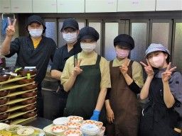 社会福祉法人 伸生会 社会福祉法人 伸生会
