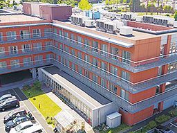介護老人保健施設 よみうりランドケアセンター 介護老人保健施設 よみうりランドケアセンター