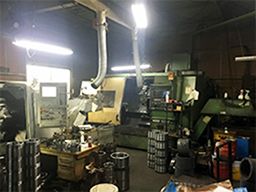 横田機工株式会社 横田機工株式会社