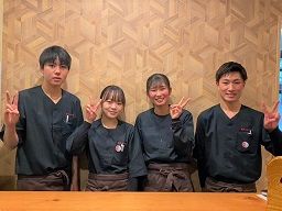 焼肉はっちょう