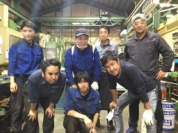 株式会社 協立機工 川口工場 株式会社 協立機工 川口工場