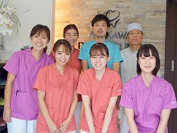 あらかわ歯科医院 あらかわ歯科医院