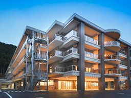 社会福祉法人 緑水会 特別養護老人ホーム 桧原苑 社会福祉法人 緑水会 特別養護老人ホーム 桧原苑