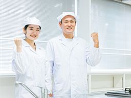 サークル ツー食品(株) サークル ツー食品(株)