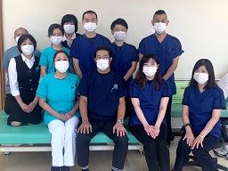 建正会 平塚整形外科クリニック
