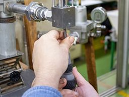 株式会社日本特殊計器製作所 株式会社日本特殊計器製作所