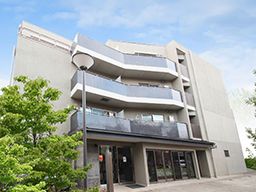 株式会社 日本アメニティライフ協会 福寿こがねい緑町 株式会社 日本アメニティライフ協会 福寿こがねい緑町
