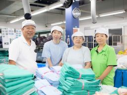 明恵産業株式会社 石橋工場 明恵産業株式会社 石橋工場