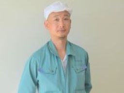 明恵産業株式会社 石橋工場