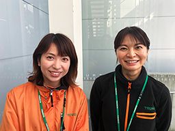トラスコ中山株式会社 プラネット神戸 トラスコ中山株式会社 プラネット神戸