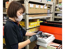 トラスコ中山株式会社 プラネット神戸 トラスコ中山株式会社 プラネット神戸