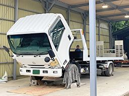 株式会社 エムライン 常総工場 株式会社 エムライン 常総工場