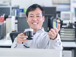 株式会社 エムライン 常総工場