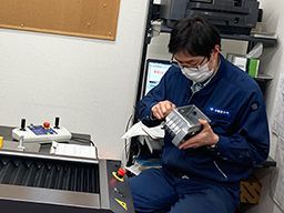 有限会社 石橋製作所 有限会社 石橋製作所