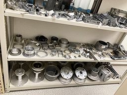 有限会社 石橋製作所 有限会社 石橋製作所