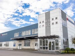 明恵産業株式会社 石橋工場 明恵産業株式会社 石橋工場