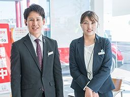 株式会社 ホンダカーズ静岡 株式会社 ホンダカーズ静岡